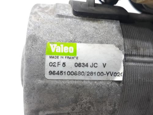 Starter PEUGEOT 307 (3A/C) 1.6 HDi 110 | BP19341818M8 