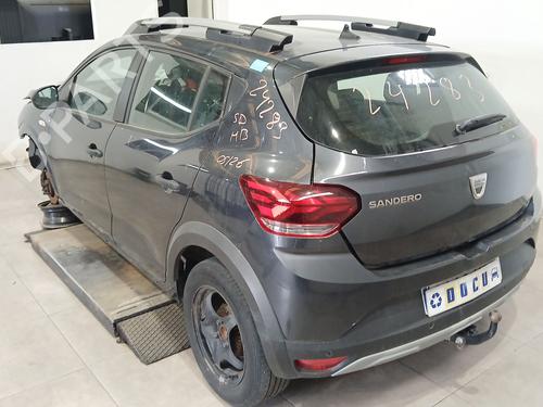 Gearbox DACIA SANDERO III 1.0 TCe 90 | BP34716837M3  - Image 11