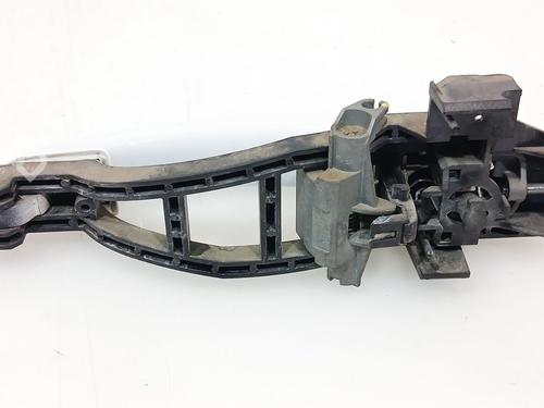 Front right exterior door handle FORD KUGA I 2.0 TDCi | BP24548577C129 