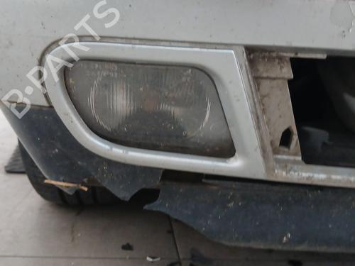 Used Right front fog light MERCEDES-BENZ E-CLASS (W210) E 290 Turbo-D (210.017) (129 hp) 28419051