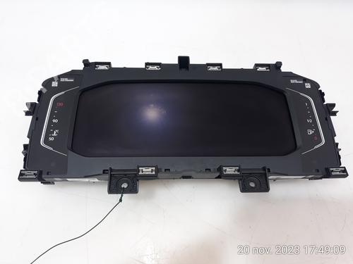 Instrument cluster VW POLO VI (AW1, BZ1, AE1) 1.0 TSI | BP17684040C47 