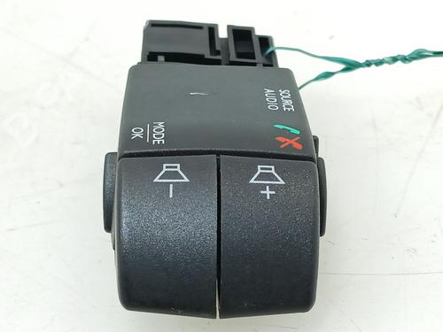 Steering wheel controls RENAULT CLIO IV (BH_) 0.9 TCe 90 (BHNF, BHMA, BHMH, BHJK, BHJR) | BP30109154E15