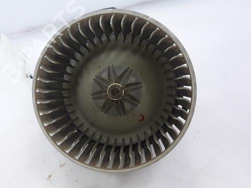 Heater blower motor SMART CITY-COUPE (450) 0.6 (S1CLB1, 450.331, 450.336) | BP16380740M62 