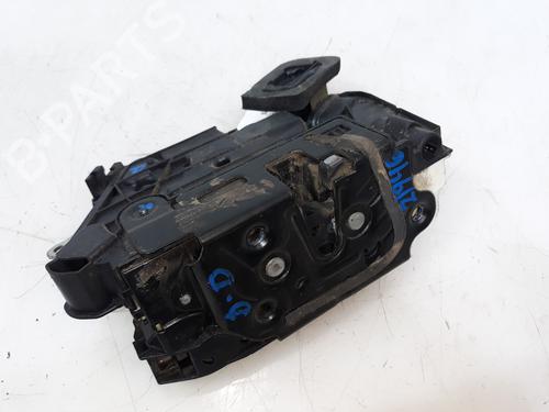 Front right lock SEAT LEON (5F1) 1.2 TSI | BP14851347C97 