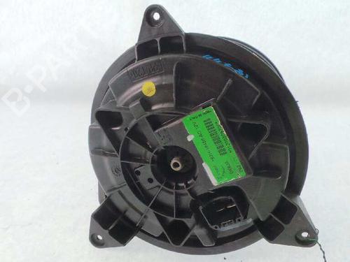 Used Heater blower motor FORD MONDEO III (B5Y) 2.0 16V TDDi / TDCi (115 hp) 14143025