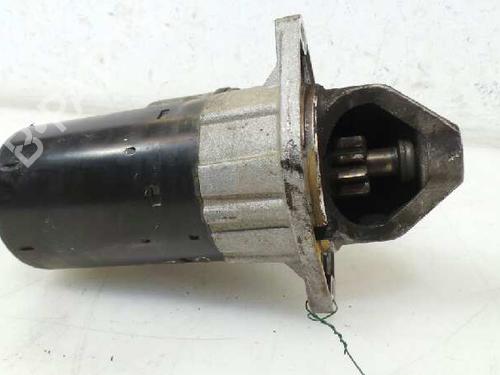 Used Starter OPEL CORSA D (S07) 1.2 (L08, L68) (80 hp) 3258019
