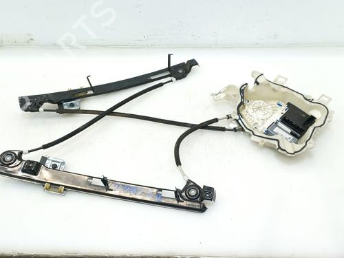 Used Front right window mechanism SEAT ALTEA XL (5P5, 5P8) 1.6 TDI (105 hp) 30536355