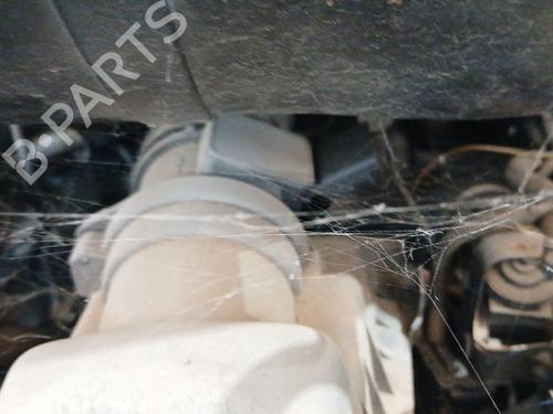Used Mass air flow sensor CITROËN C8 (EA_, EB_) 2.2 HDi (128 hp) 27497214
