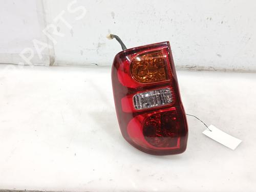 Used Right taillight Right taillight 38538908 38538908