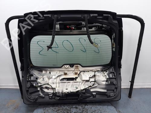 Tailgate PEUGEOT 508 SW I (8E_) 2.0 BlueHDi 150 | BP14930181C6 