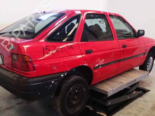 Left mirror FORD ESCORT V (AAL, ABL)  | BP1792440C26