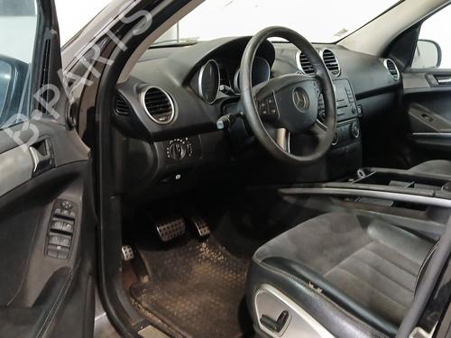 Starter MERCEDES-BENZ M-CLASS (W164) ML 320 CDI 4-matic (164.122) | BP36533203M8  - Image 12