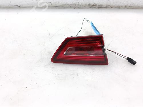 Used Left tailgate light Left tailgate light 38517703 38517703