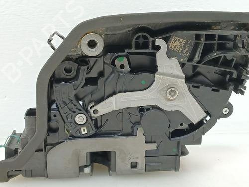 Venstre bagtil lås BMW X2 (F39) xDrive 25 d | BP30900719C100