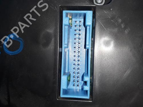 Instrument cluster AUDI A1 (8X1, 8XK) 1.6 TDI | BP16720611C47 