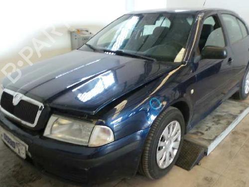 Left taillight SKODA OCTAVIA I (1U2)  | BP4664958C34 