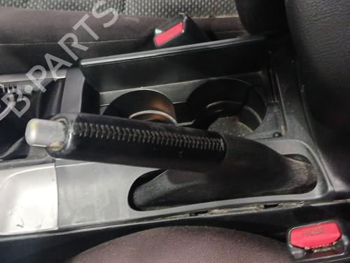 håndbremse håndbremse MAZDA 6 Saloon (GG) 1.8 (120 hp) 33557193 33557193