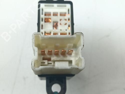 Left rear window switch SUBARU FORESTER (SH_) 2.0 D AWD (SHH, SHD, SHN) | BP32213362I29 