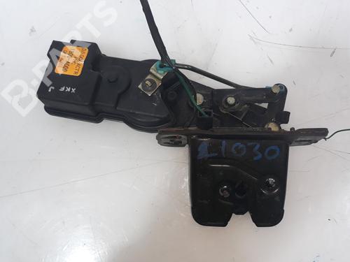 Used Tailgate lock Tailgate lock HYUNDAI COUPE II (GK) 1.6 16V (105 hp) 8394373 8394373