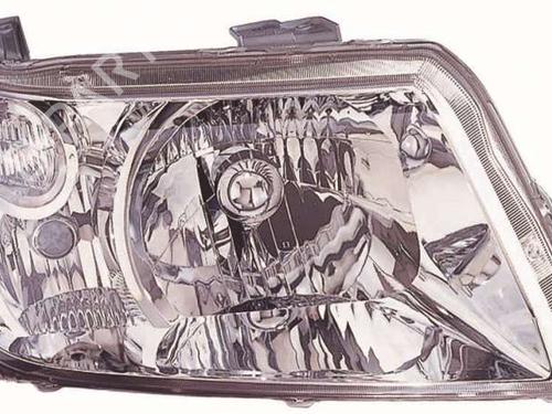 Used Right headlight Right headlight SUZUKI GRAND VITARA II (JT, TE, TD) 1.9 DDiS (JB419WD, JB419XD) (129 hp) 18491703 18491703