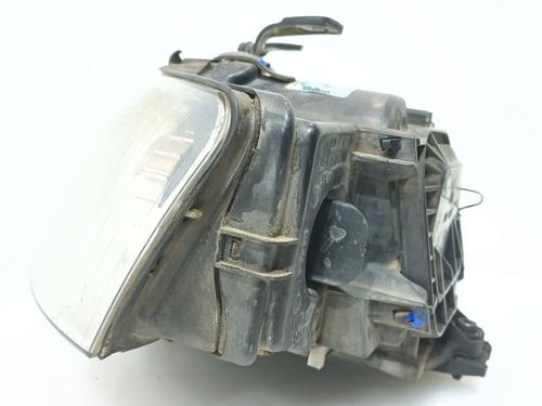 Left headlight AUDI A4 B6 Avant (8E5) 1.9 TDI | BP27358192C28 - Image 7
