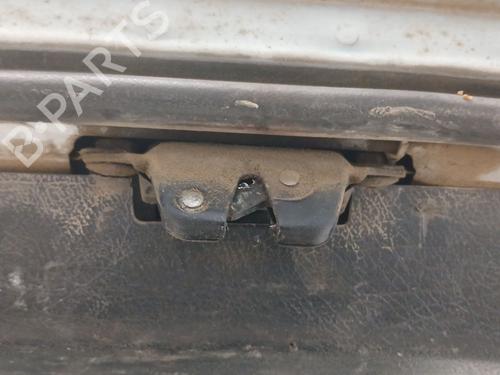 Bagklap lås PEUGEOT PARTNER Box Body/MPV (5_, G_) 2.0 HDi (90 hp) 30873170