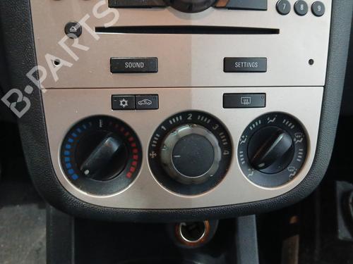 Mando climatizador Mando climatizador 38775329 38775329