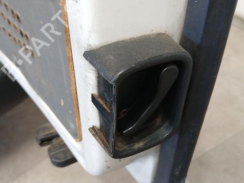 Used Rear right interior door handle Rear right interior door handle 39002677 39002677
