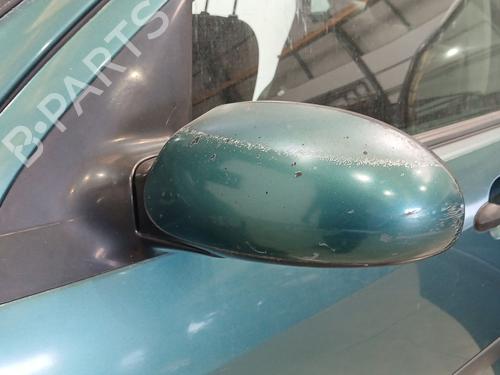 Used Left mirror FORD FOCUS I Saloon (DFW) [1999-2009]  28420899
