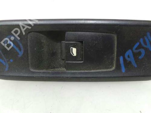 Used Right front window switch CITROËN C8 (EA_, EB_) 2.2 HDi (128 hp) 3522667