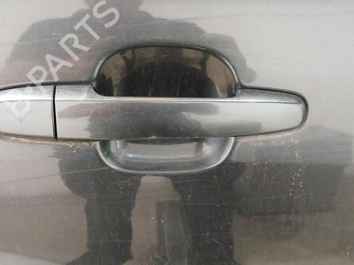Højre bagtil udvendigt håndtag TOYOTA RAV 4 II (_A2_) 2.0 D 4WD (CLA20_, CLA21_, CLA20R, CLA21R) | BP29854902C130