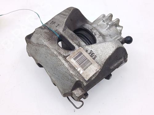 Used Left front brake caliper PEUGEOT 208 II (UB_, UP_, UW_, UJ_) [2019-2025]  22983710