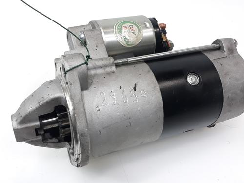 Used Starter MITSUBISHI PAJERO SPORT I (K7_, K9_) 2.5 TD (K94W, K74T) (115 hp) 17475830