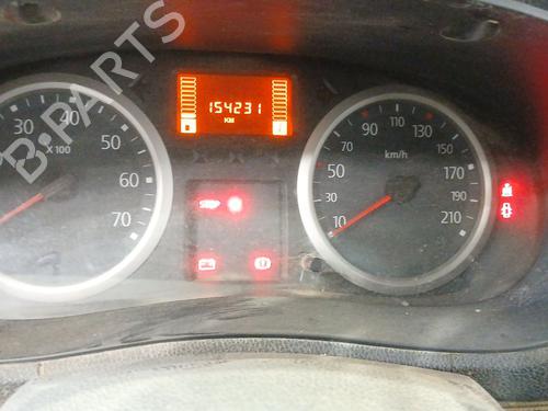 Used Instrument cluster Instrument cluster 38859107 38859107