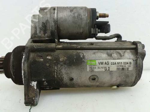 Startmotor SEAT IBIZA III (6L1)  | BP4447088M8 