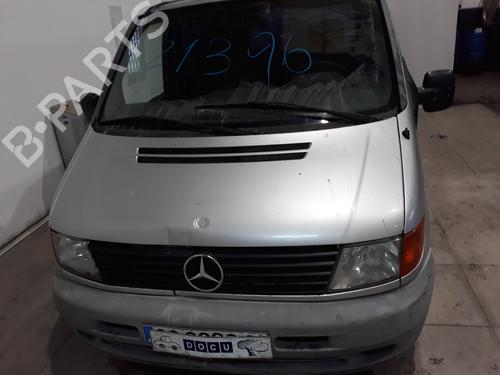 Høyre bak invendig håndtak MERCEDES-BENZ VITO Van (W638)  | BP15539774I16 
