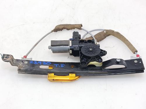 Used Rear left window mechanism Rear left window mechanism JAGUAR XF I (X250) 2.2 D (190 hp) 33271976 33271976