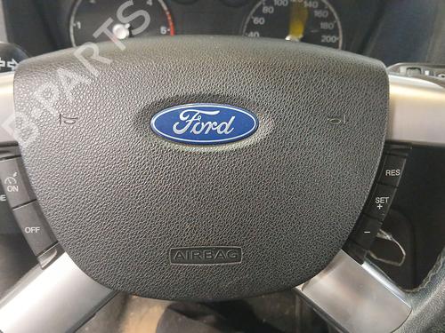 Førerens kollisjonspute FORD FOCUS II (DA_, HCP, DP) 1.6 TDCi (90 hp) 27511628