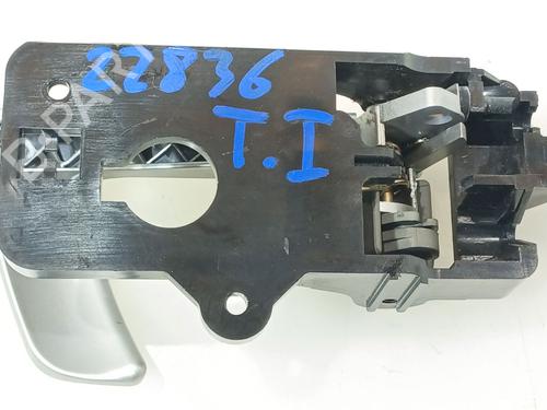 Rear left interior door handle HYUNDAI SANTA FÉ II (CM) 2.2 CRDi GLS 4x4 | BP27297910I15 