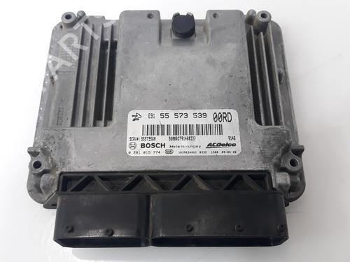 Used Engine control unit (ECU) OPEL INSIGNIA A Country Tourer (G09) 2.0 CDTi (47) (131 hp) 17144551