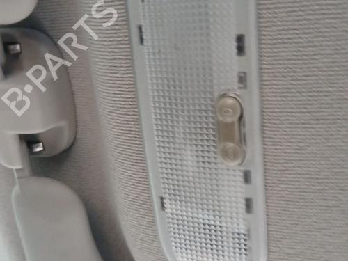 Used Interior roof light Interior roof light 38958273 38958273
