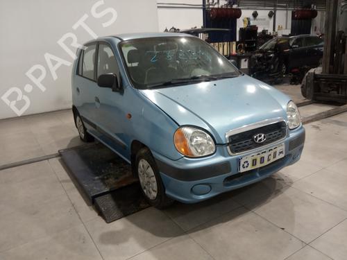 Used Parts HYUNDAI ATOS (MX) 1.0 i (58 hp) 4286511