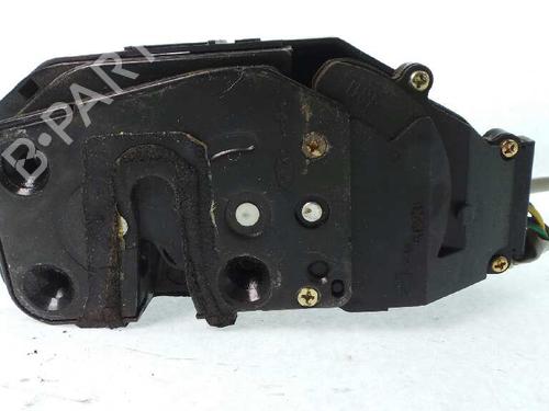 Rear right lock KIA CERATO I Saloon (LD) 1.5 CRDi | BP2535526C99 