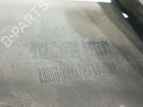 Left taillight BMW 3 Coupe (E46)  | BP31824448C34 