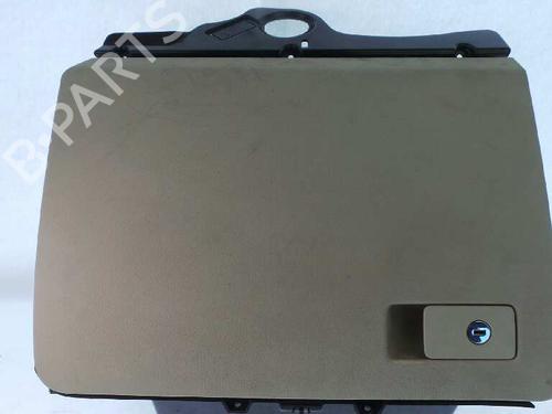 Used Glove box VW PASSAT CC B6 (357) 2.0 TDI (140 hp) 2826640