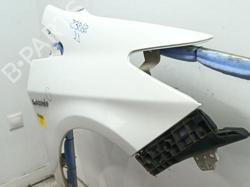 Forkjerm høyre TOYOTA PRIUS (_W3_) 1.8 Hybrid (ZVW3_) | BP29944890C42