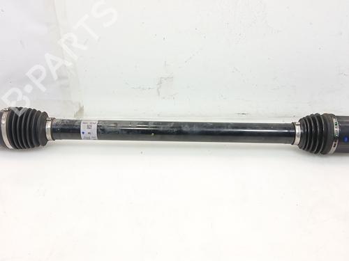 Right front driveshaft KIA OPTIMA (JF) 1.7 CRDi | BP33855845M39 - Image 2