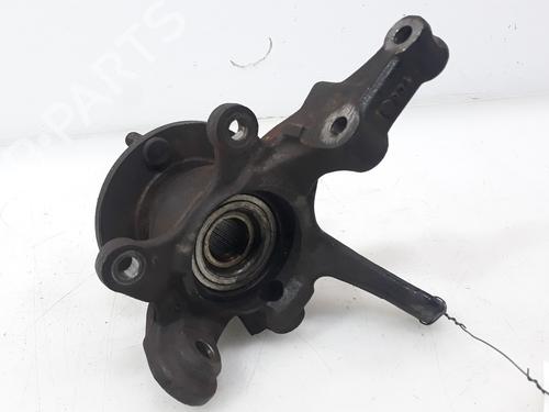 Used Right front steering knuckle NISSAN ALMERA II Hatchback (N16) 1.5 (98 hp) 19075876
