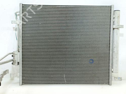 AC radiator HYUNDAI TUCSON (NX4E, NX4A) 1.6 T-GDi | BP32230244M32 - Image 2