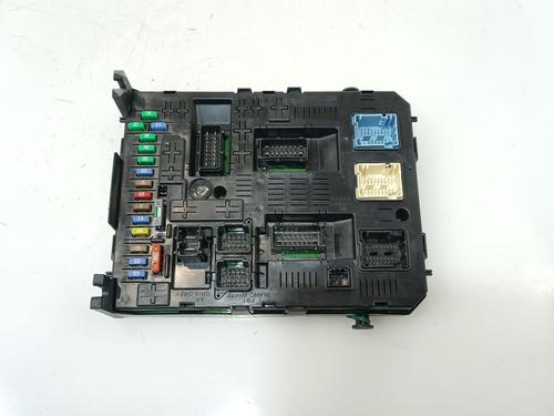 Used Fuse box CITROËN C4 Grand Picasso I (UA_) 2.0 HDi 138 (136 hp) 31443342